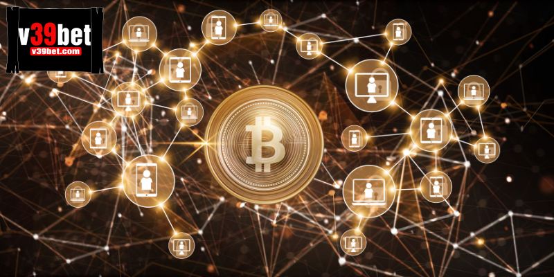 Các bước nạp tiền bằng USDT