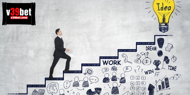 Chiến lược vận hành và mở rộng theo tầm nhìn dài hạn.