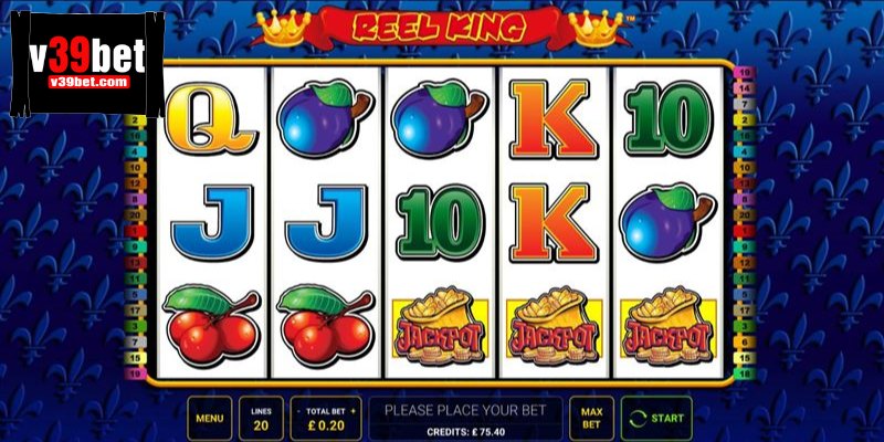 Chiến thuật chơi game Nổ hũ thông minh