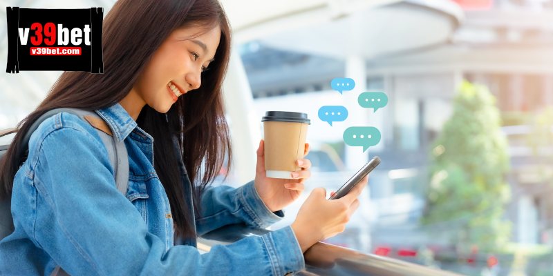 Lưu ý khi hội viên liên hệ 39BET để được hỗ trợ tốt nhất