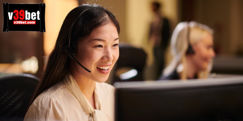 Lý do bet thủ cần phải chủ động liên hệ 39BET