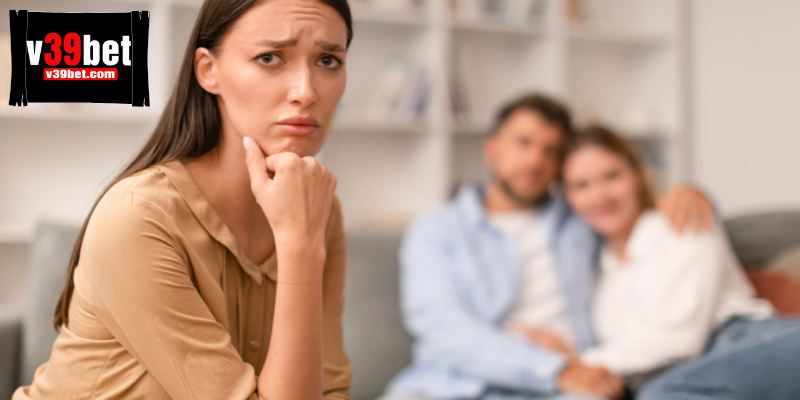 Mơ thấy người yêu cũ có thể hên hoặc cũng có thể là xui