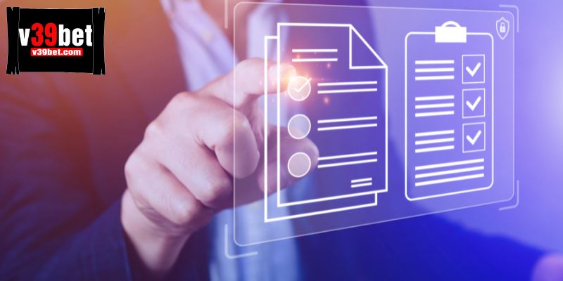 Quy tắc giao dịch nạp rút và thanh toán