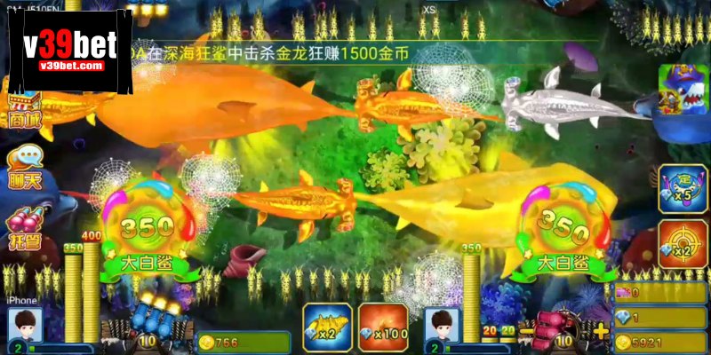 Tại sao Nổ hũ, bắn cá lại là xu hướng giải trí hàng đầu?