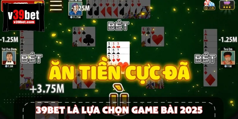 Trải nghiệm game bài đổi thưởng tại địa chỉ uy tín