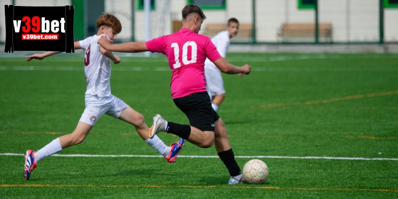 Tỷ lệ cược cực kỳ cạnh tranh và đa dạng kèo cược